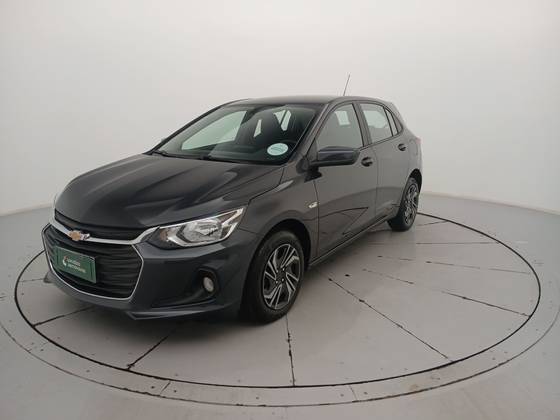 CHEVROLET ONIX 1.0 FLEX LT MANUAL CHEVROLET ONIX 1.0 FLEX LT MANUAL